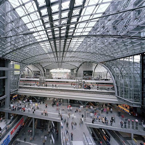 Trasferirsi a Vivere a Berlino Trasferirsi a Vivere a Berlino